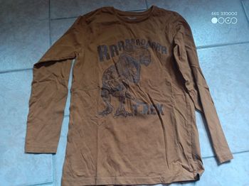 Maillot garçon
