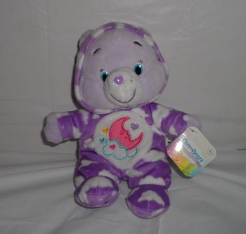 New Bean Bag Pyjama Party Sweet Dream Bear