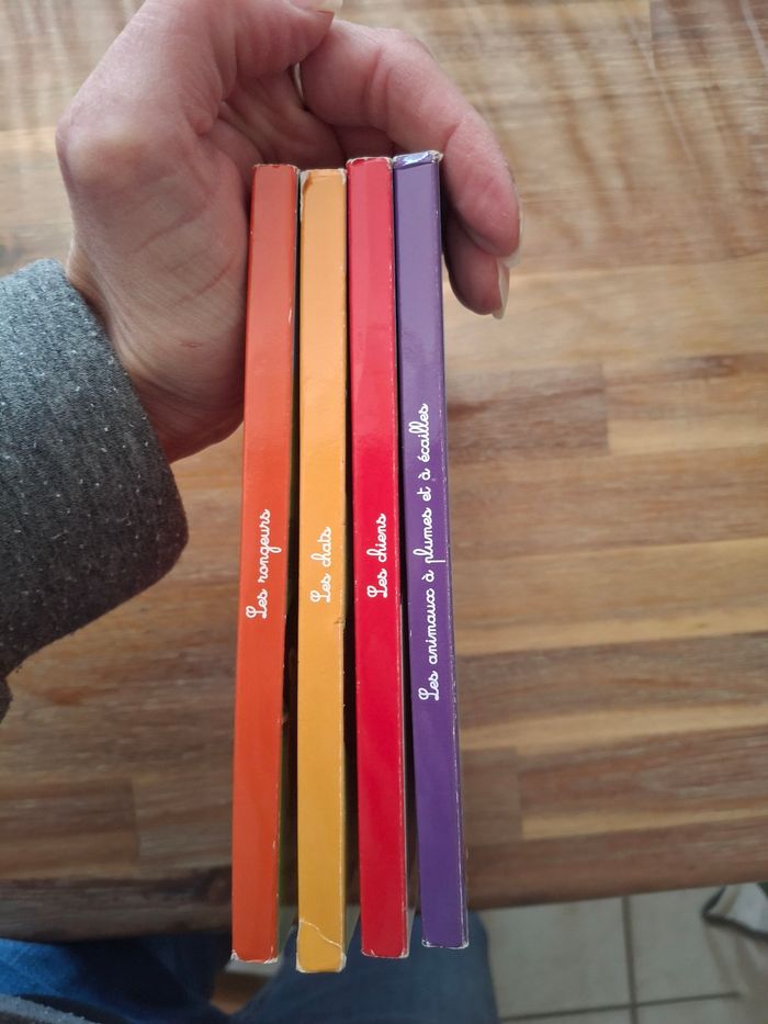 Livre - photo numéro 2