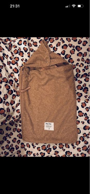 Nid d’ange Jollein 