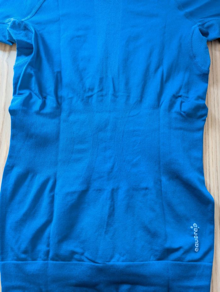 T-shirt sport type compression sport domyos - photo numéro 6