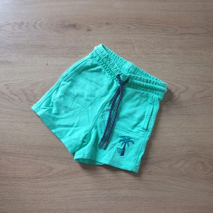 💚 Short 3 ans Kiabi #emyfleury_3ansgarçon - photo numéro 2