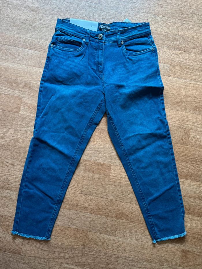 Jeans pour le printemps - photo numéro 5