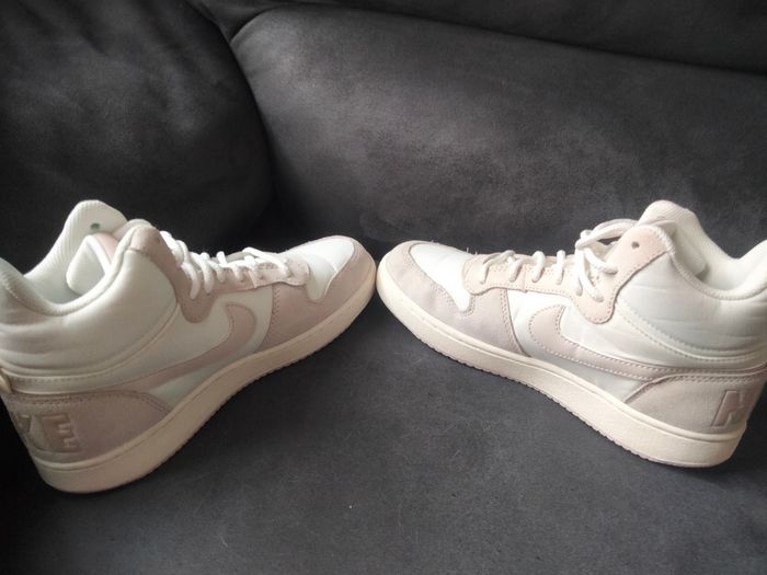 Basket Nike - photo numéro 5