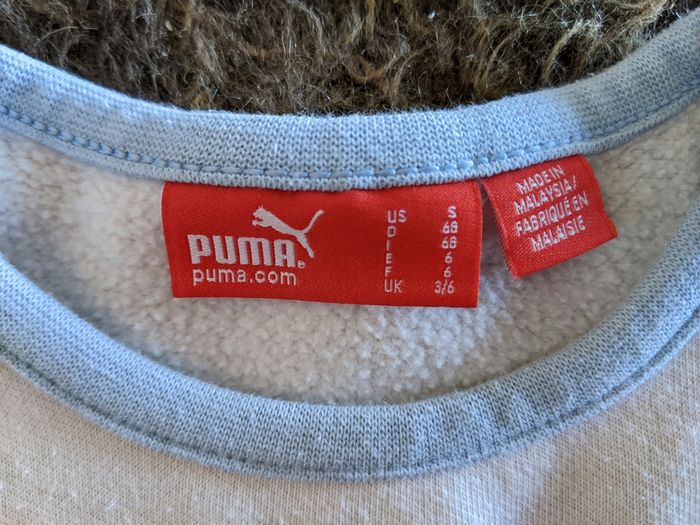 Pull  PUMA - photo numéro 2