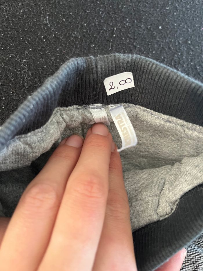 Pantalon 1 mois - photo numéro 5