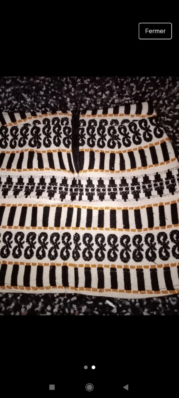 Jupe orchestra 12 ans - photo numéro 2