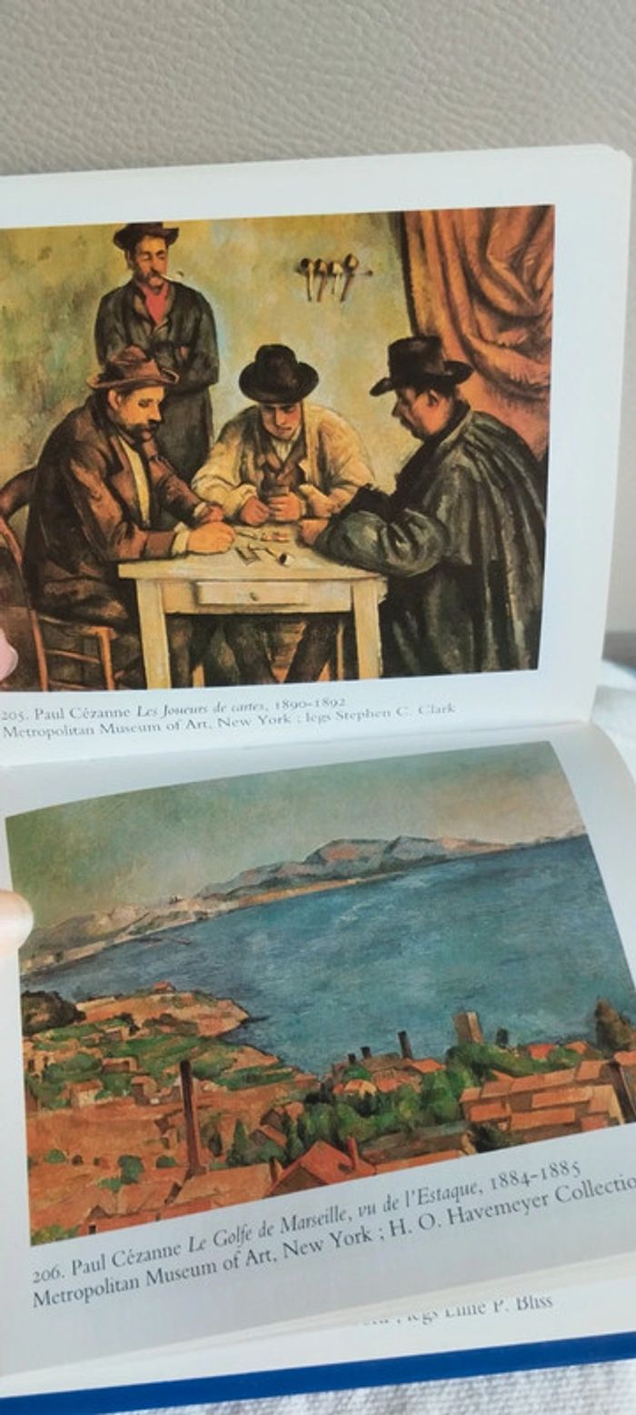 L'impressionnisme français chefs d'oeuvres - photo numéro 8