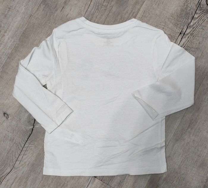 T-shirt ML 23 mois - photo numéro 4