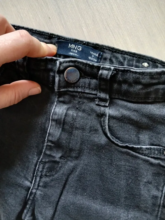 Jeans Mango - photo numéro 2