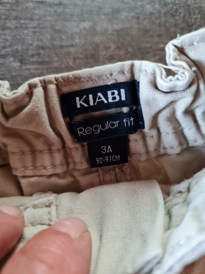 lot 5 shorts - photo numéro 9
