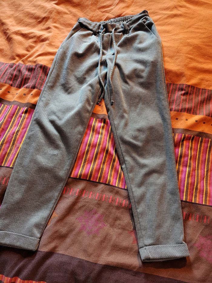 Pantalon tally Weijl – Taille 32