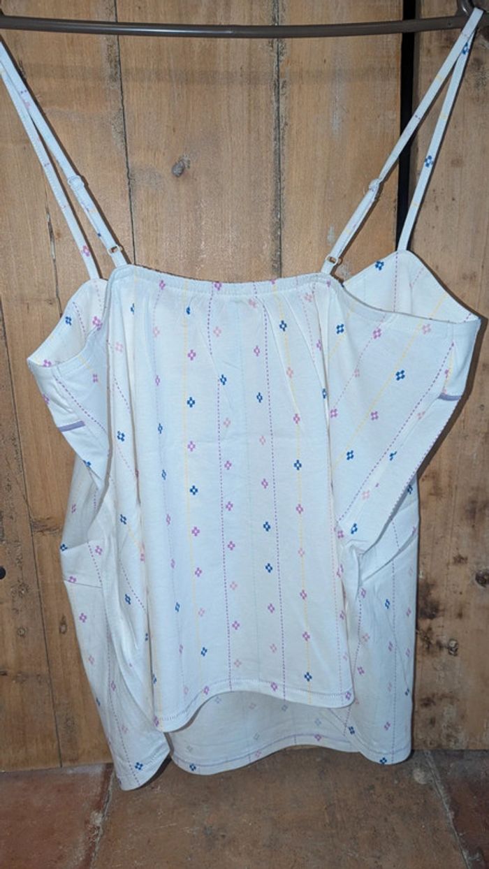 Pyjama d'été Women's Secret S - photo numéro 7