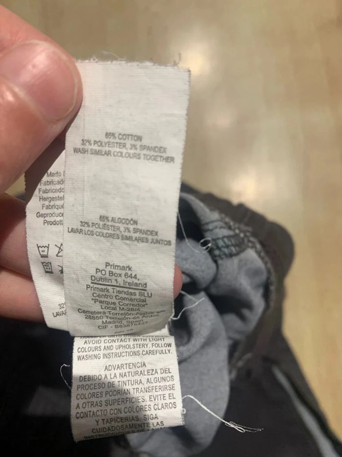 Jegging DenimCo taille 40 - photo numéro 5