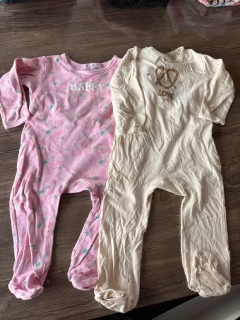 Pyjama