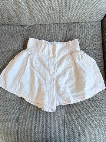 Short pyjama femme Etam 4