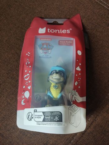 Tonies Rex 