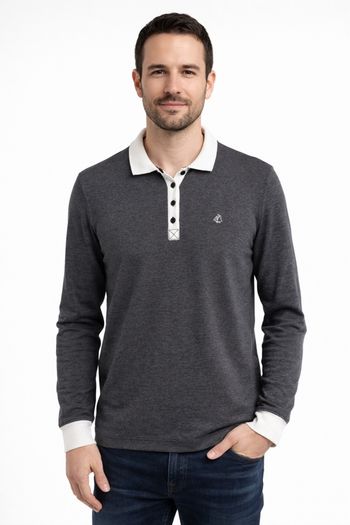 Polo Petit  Bateau