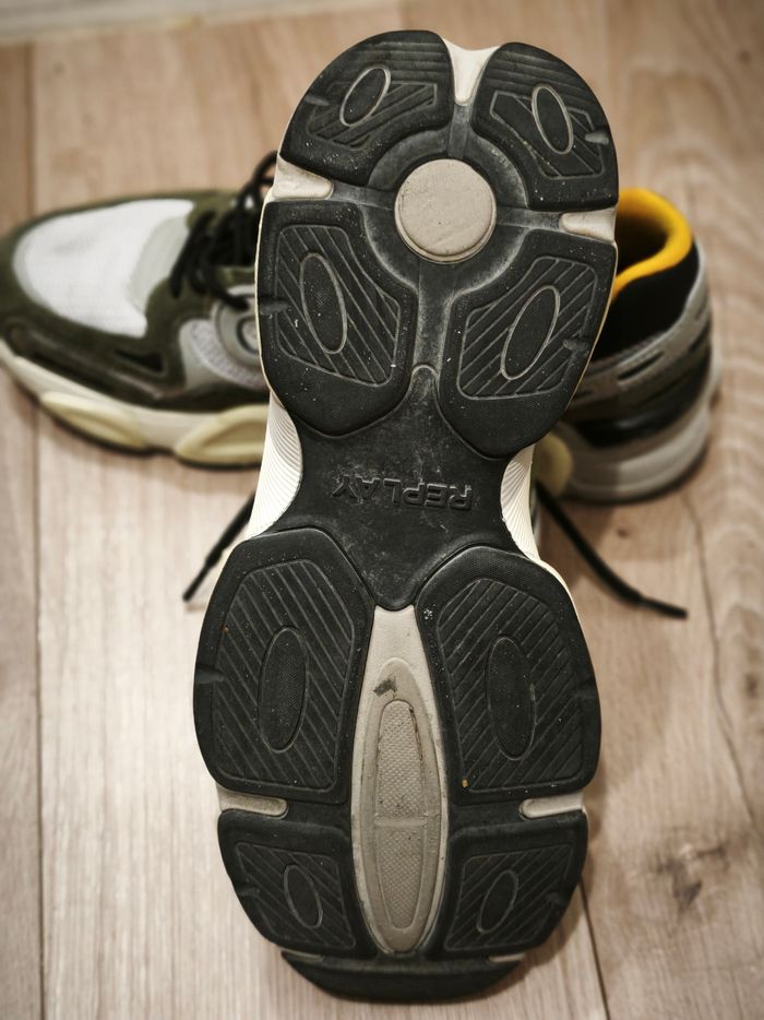 Basket Replay - photo numéro 10