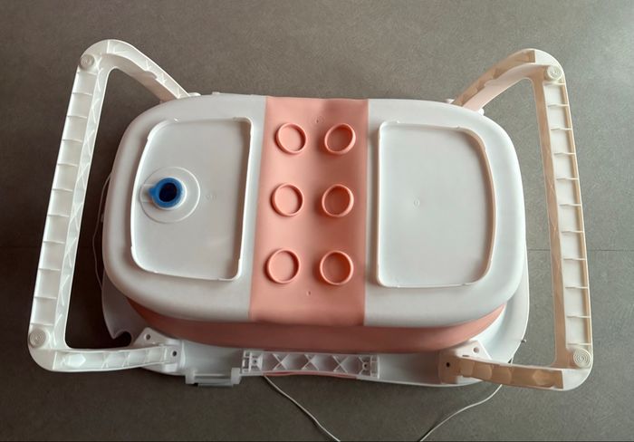 Baignoire Ansobea pour bébé de 0 à 6 mois - photo numéro 8