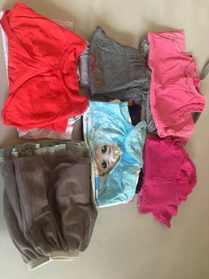 Lot 92 cm