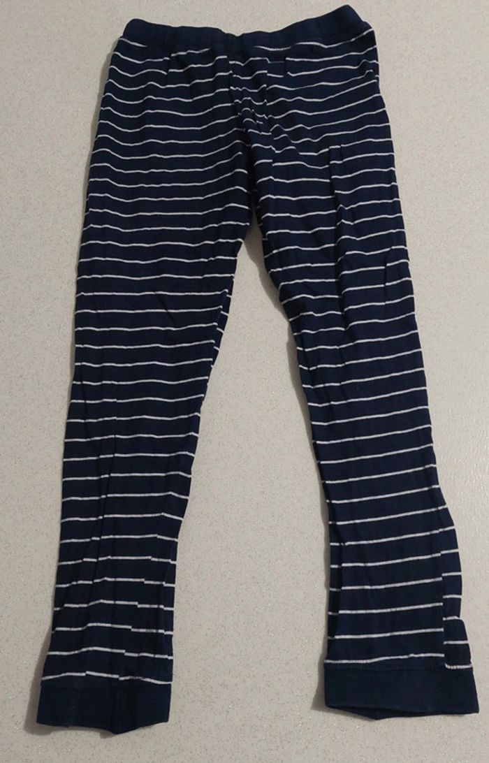 Pyjama 7 ans - photo numéro 4
