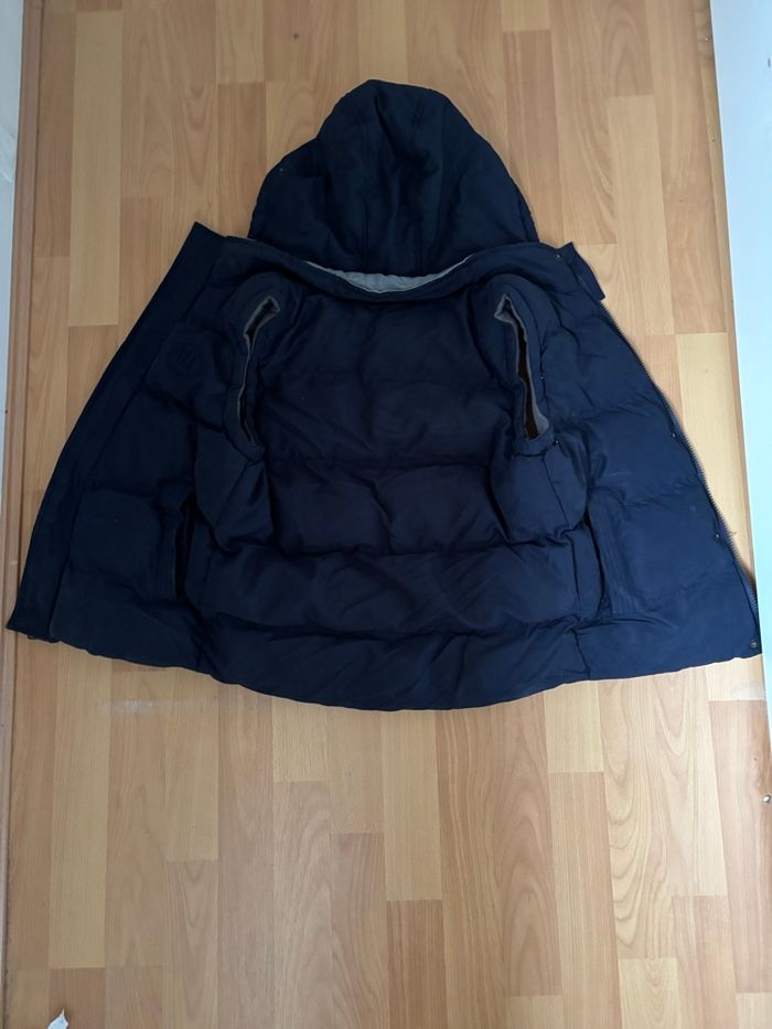 Veste sans manches Rebel Original pour enfant 🧥 - photo numéro 5