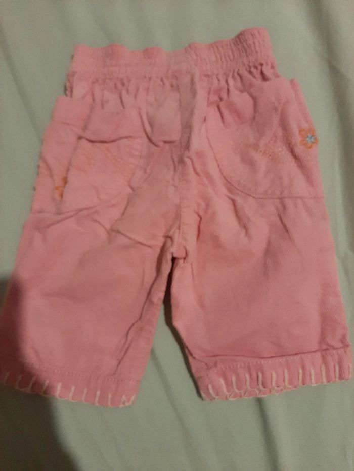 Pantacourt T3M - photo numéro 2