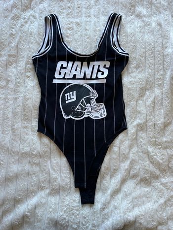 Body Giants Undiz 38 