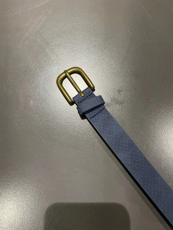 Ceinture enfants 84 cm - photo numéro 2