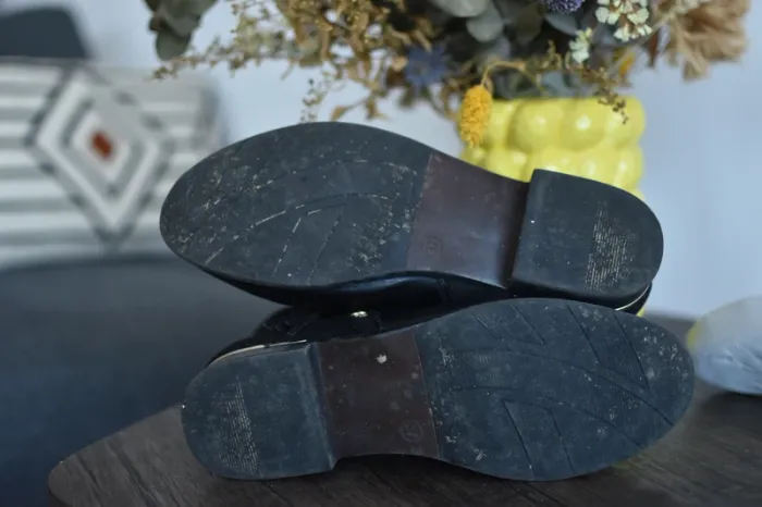 Bottines - photo numéro 4