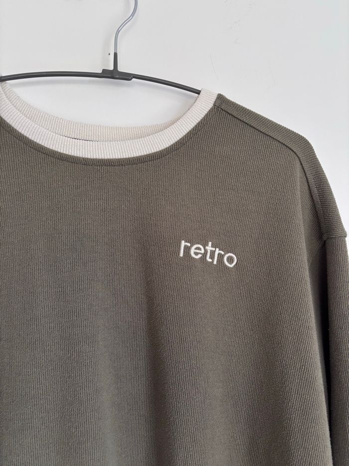 👩 Pull / Sweat femme Dazy Taille M - photo numéro 2