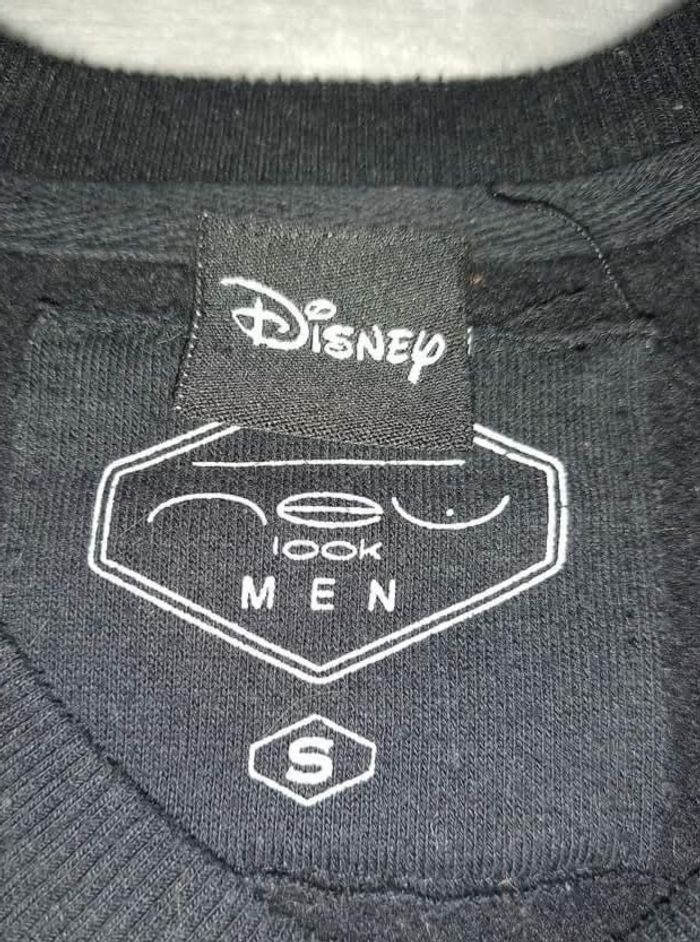 Sweat disney taille S - photo numéro 4