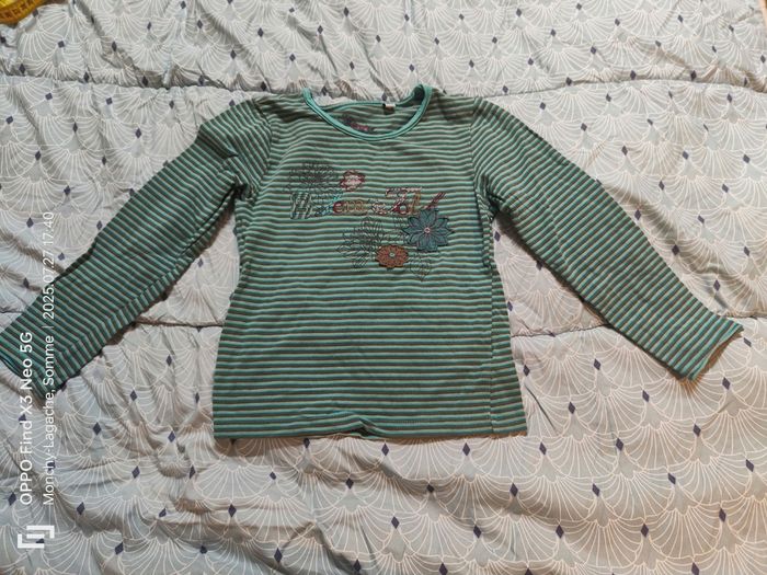 Tee-shirt 6ans Réduction jusqu'à -70%