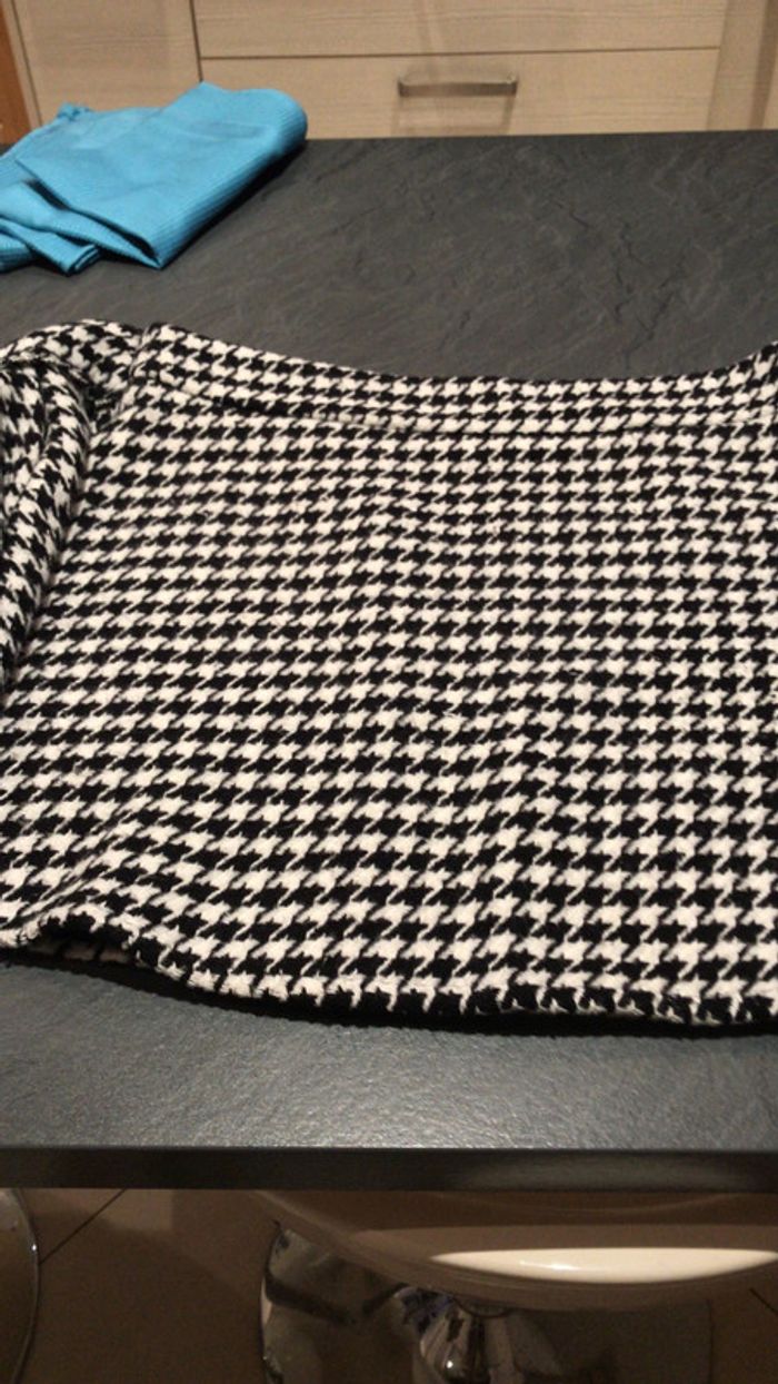 Superbe jupe hiver - photo numéro 8