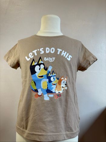 T shirt garçon taille 110