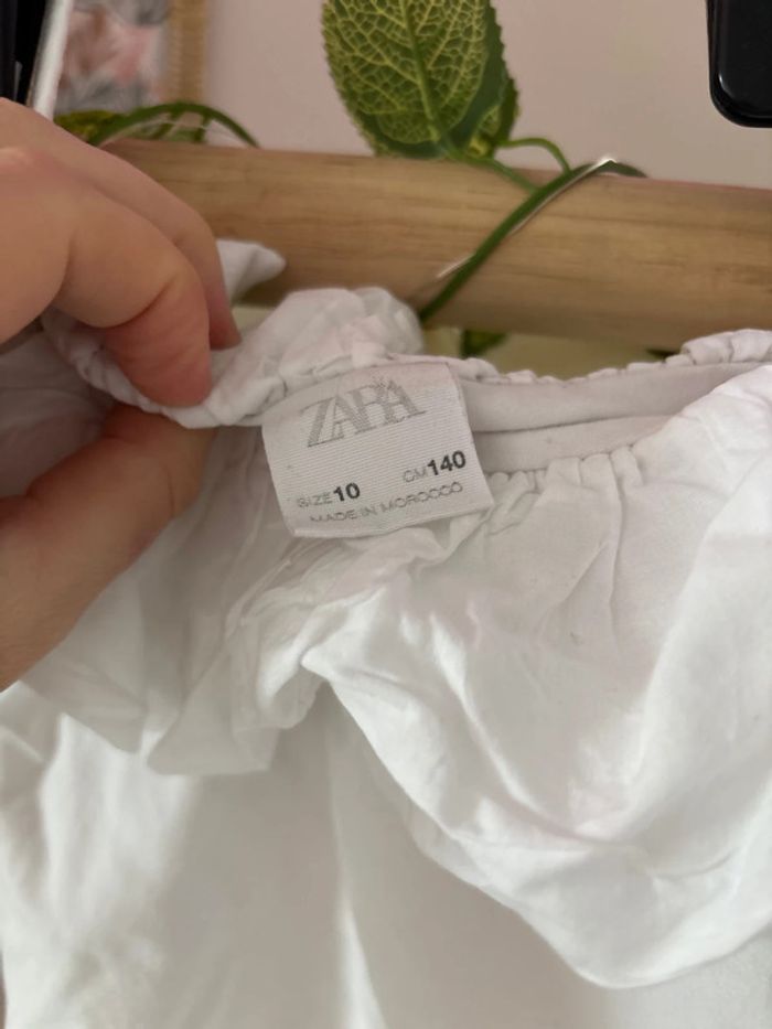 Body Zara - photo numéro 3