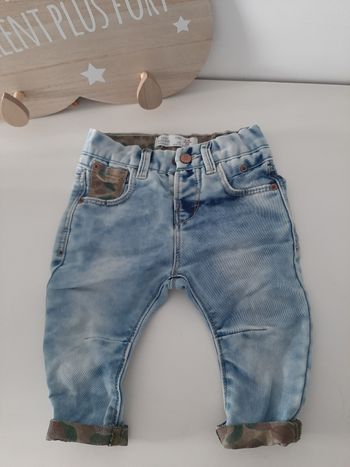 Jeans  Zara
