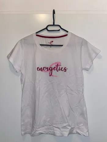 T shirt energetics
