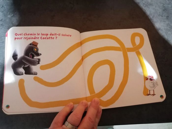 Popi hors série - photo numéro 4