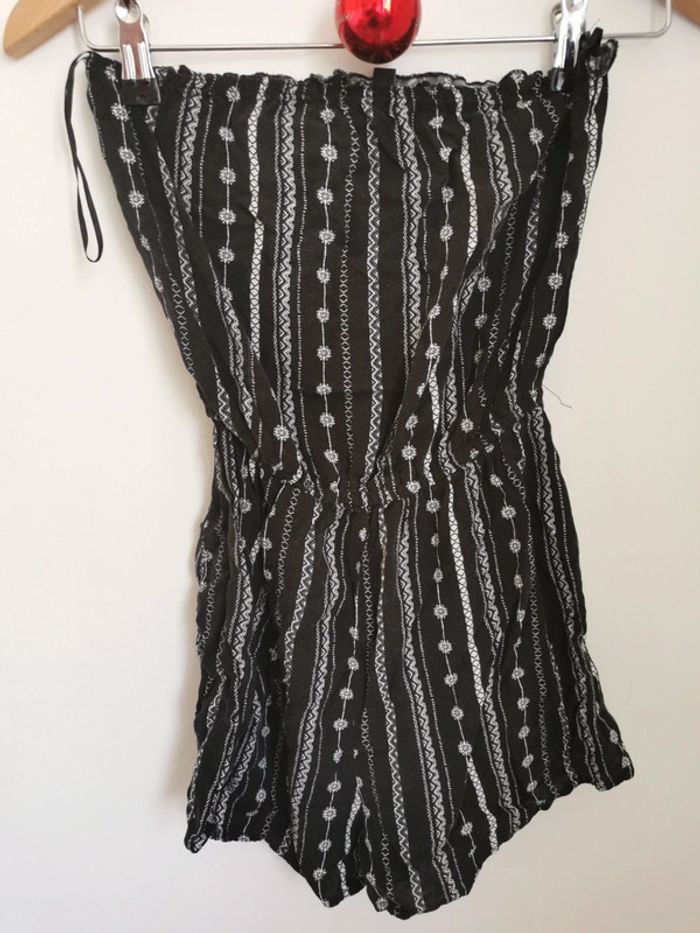 Combishort Femme XS