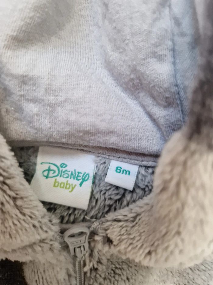 Sur pijama - photo numéro 2