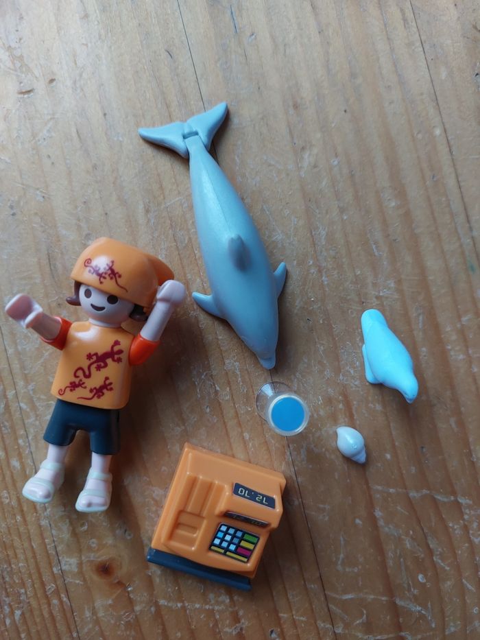Playmobil City Life - photo numéro 10