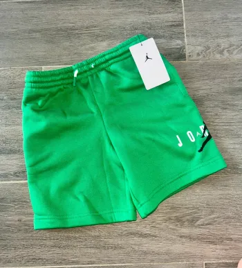 Short Jordan