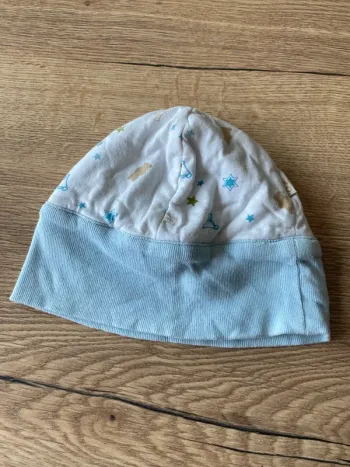Bonnet naissance