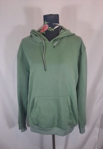 Sweat à capuche,  XL