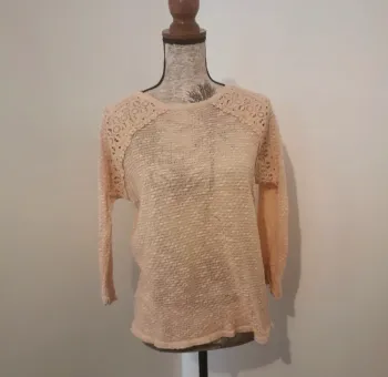 Pull léger