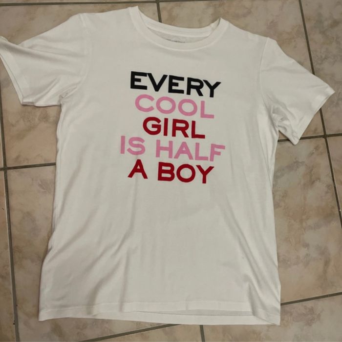 Tshirt