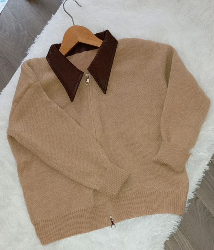 Cardigan - photo numéro 2