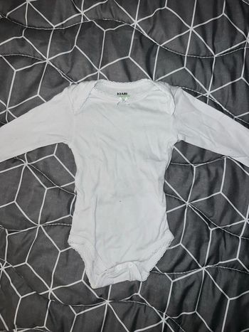 Body bébé